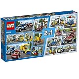 LEGO City 60132 – Tankstelle - 2