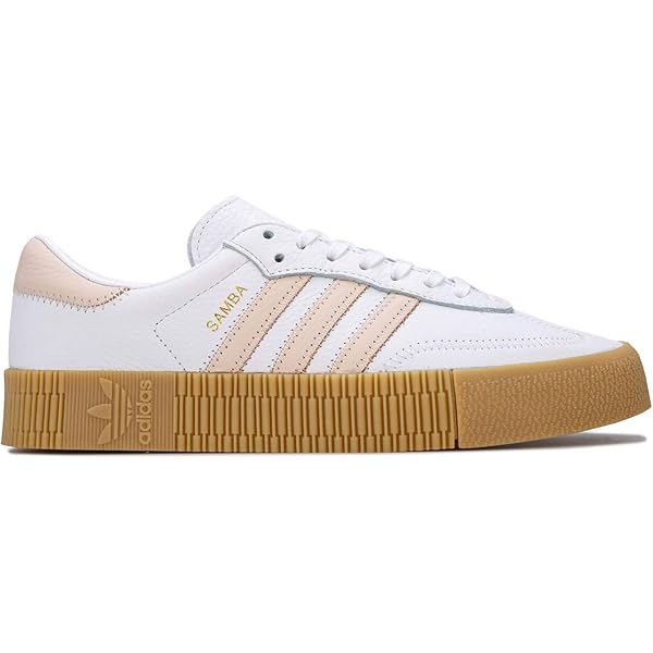 sambarose adidas beige