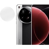 Microcase Xiaomi Mi 15 Ultra Kamera Camı Lens Koruyucu Nano Esnek Film - AL3400