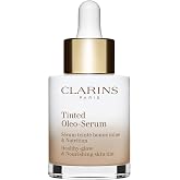 Clarins Tinted Oleo-Serum 02 30 ml