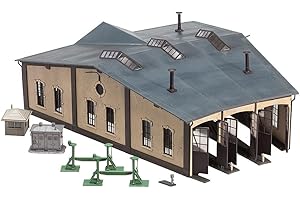 Faller - Juguete de modelismo ferroviario H0 (F120277)