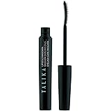TALIKA TALIKA Lipocils Mascara qui Stimule Pousse des Cils + 29%* de Longueur Soin Couleur