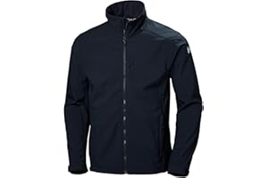 Helly Hansen Men's Paramount Softshell Jacket