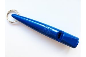 Acme 210.5 Dog Whistle - Pacific Blue