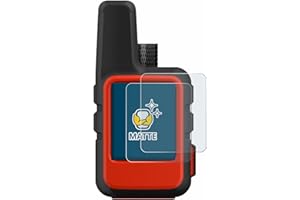 brotect Protection Ecran Anti-Reflet pour Garmin inReach Mini (2 Pièces) - Film Mat