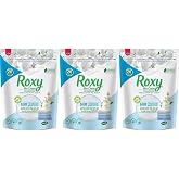 Dalan Roxy Bio Clean Matik Toz &Ccedil;amaşır Sabunu Bahar &Ccedil;i&ccedil;ekleri 800 gr X 3 Adet
