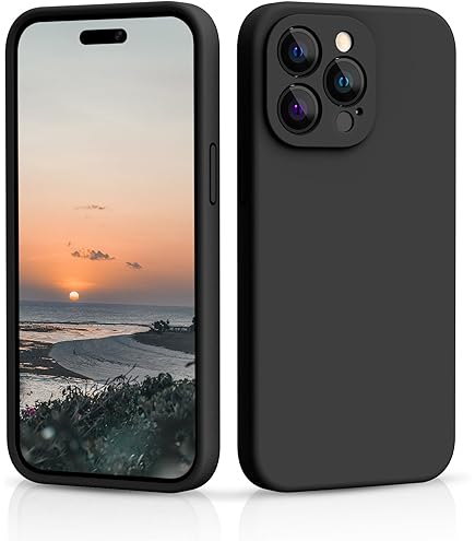 kwmobile Case for iPhone 14 Pro Max Case - UK