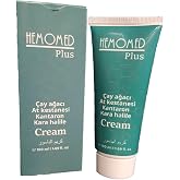 Derya Eren Hemomed Plus Krem, &Ccedil;ay Ağacı ve At Kestanesi İ&ccedil;eren, 100 ML