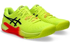 ASICS Gel-Resolution 9, Sneaker Uomo