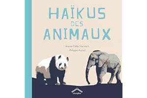 Haikus des animaux