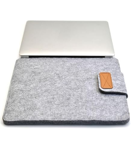 CoverKingz Felt Case For MacBook Air 15 Inch / Pro 15 Inch
