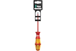 WERA 160 i 0,8 x 4,0 x 100 mm Hang-Tag
