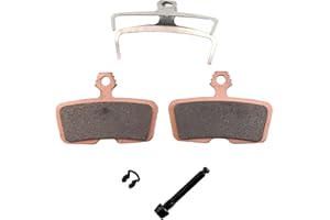 SRAM MTB freni a disco Code/Guide Re sinterizzato/acciaio, a partire dal 2011