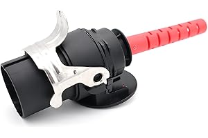 SERTPLAS Conector ABS/EBS de 24 V de 7 pines para camiones con contactos roscados, resistente al agua ISO 7638 ADR