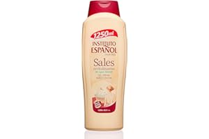 TRIIR Instituto Español Gel de Baño Sales Revitalizantes - 1250 ML