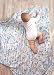 aden + anais Disney Baby Classic Swaddle (Bambi, Pack of 4)