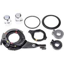 SHIMANO JGO. Accessori Nexus 8r31/8c31 P.Pista Accessori Bicicletta Ciclismo Unisex Adulto, Multicolore, Taglia Unica