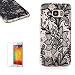 Produktbild Für Samsung Galaxy S7 Edge Hülle[Für Samsung Galaxy S7 Edge Frei Displayschutzfolie]- Funyye Rückseite Bumper Schutz Tasche Für Samsung Galaxy S7 Edge,Gummi-Schutzhülle Ultra Slim weicher Gel-TPU Silikon-Stoßkasten Für Samsung Galaxy S7 Edge - schwarzer Spitze