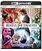 Across The Universe (4K Ultra HD+Blu-Ray) [Import italien]