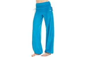 WINSHAPE Winshape Damen Trainingshose Wh1 Fitness Freizeit Sport Yoga Pilates - Spodnie lekkoatletyczne Kobiety