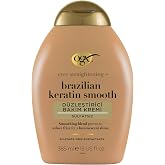 OGX Brazilian Keratin Therapy Sa&ccedil; Bakım Kremi 385 ml