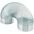 ESAW Wave Form Helix, Scientific Slinky, Made of Tempered Steel Wire, Coil Dia. - 7.5 cm, 3 Meters Total Length (1)