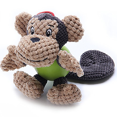 ViThink-Cute-Animal-Shape-Knots-Rope-Toys-for-Puppy-Chewers