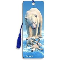 Royce 3D Bookmark - Butterfly Magic By Artgame