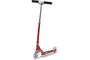 Micro Scooter Sprite