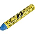 Markal Cold Surface Marker B Blue