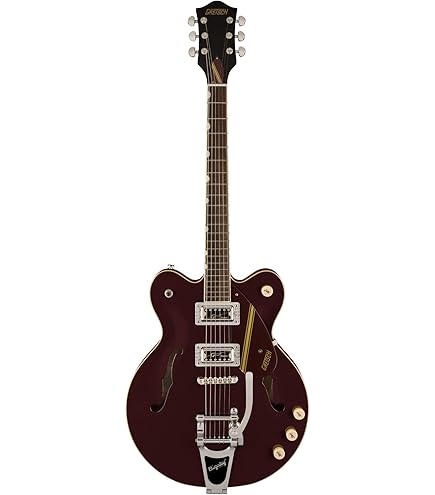 Gretsch G2420T Streamliner Hollow Body with Bigsby Brandywine