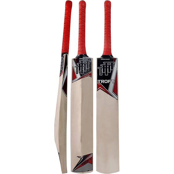 ZX Spot Cricket Bat - Kashmir Willow : Amazon.in: Sports, Fitness