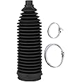 1pc(K150270) Front Steering Rack Boot for Cadillac for Chevrolet for Chrysler for Dodge for GMC for Mercury for Nissan