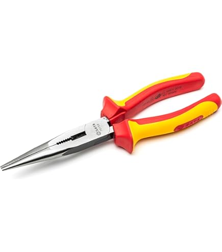 VIAUI160A | Pince Universelle Isolée Vde 1000V | VITO