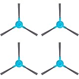Piezas de repuesto para Cecotec Conga 1490 1590, cepillo principal, filtro  HEPA, kit de accesorios para Robot aspirador, cepillo lateral, paños para  mopa|Piezas de aspiradora| - AliExpress