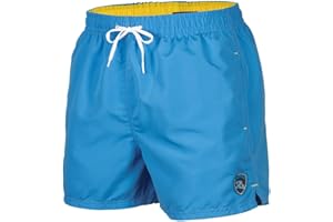 Zagano Adam Lipski - Bardzo wytrzyma?e m?skie k?pielówki I Szorty k?pielowe I Wygodne spodnie do p?ywania dla m??czyzn I klasyczne i nowoczesne motywy I S - 6XL
