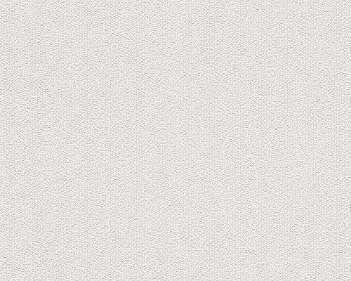 Vliestapete Uni Struktur creme Hula Hoop AS Creation 95802-3