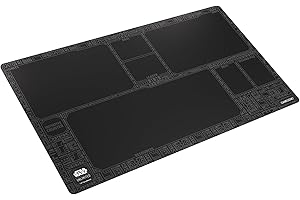 Gamegenic- Accessori da Gioco, Multicolore, GGS40127ML