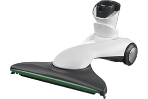 GREENELF Spazzola Compatibile Per Folletto VK200 + Sottospazzola Con Setole | Ricambio Alta Qualità per Pulizia Efficace su Tutti i Pavimenti