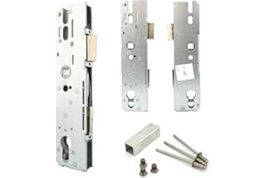 FELGNER kfv riparazione Schloesser 8250, principale Schloesser, renovierung Schloesser per multiple verriegelungen, serratura 10 mm Noce, distanza 92 mm