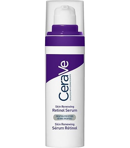CeraVe 2 oz. Skin Renewing Night Cream : Amazon.co.uk: Beauty