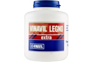 UHU Vinavil Legno Extra barattolo 1kg