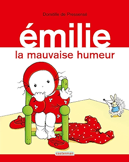 Emilie Tome 1 Emilie Ebook De Pressense Domitille Amazon Fr