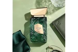 GÉNÉRIQUE Aether – Parfüm-Extrakt 100 ml – FR Avenue