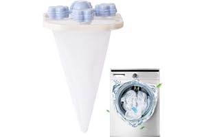 Lint Remover for Washing Machine Washing Machine Catcher Lint Remover