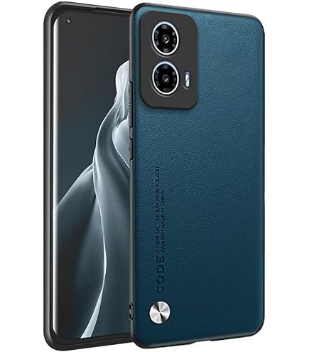 Suchergebnis Auf Für: Motorola G85 5g Hülle Silikon