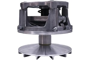 HOLDWELL Primary Drive Clutch 1323255 1323167 Compatible with Polaris 2014-2024 Ranger 570 2017-2024 Ranger 500 2012-2022 RZR 570 Sportsman 570 2014-2024 Sportsman 450 2016-2018