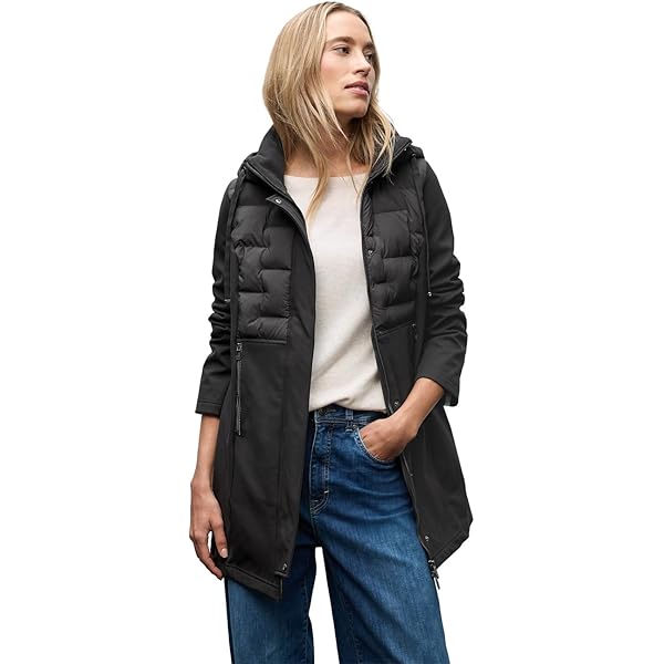 Sportswear Chaqueta De Trabajo Oversize - Mujer. ES