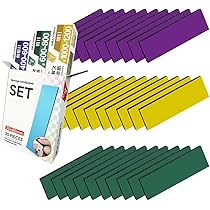 Lot de 8 Outils de modélisme Professionnels, bâtons de ponçage Professionnels, Outils de Polissage de modélisme, fichiers de modèle avec étui de Rangement, Limes nanométriques pour modèle de Jouet Lot de 8 Outils de modélisme Professionnels, bâtons de ponçage Professionnels, Outils de Polissage de modélisme, fichiers de modèle avec étui de Rangement, Limes nanométriques pour modèle de Jouet