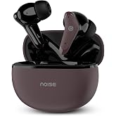 Noise Buds VS102 Plus Wireless Earbuds, Bluetooth Earbuds with 70H Playtime, Quad Mic ENC for Clear Calls, 11mm Drivers, Deep